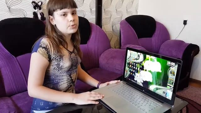 Ультрабук трансформер Sony Vaio Fit 15A