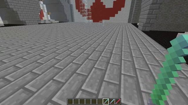 Jedi Mod: Minecraft Star Wars Mod Showcase! смотреть онлайн