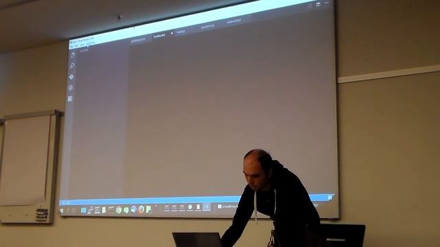[MUC++] Andreas Heindl - "Writing Node.js/Electron native C++ addons for beginners" смотреть онлайн