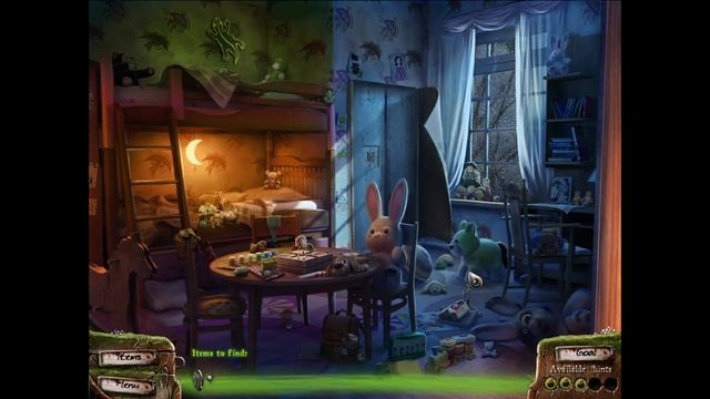 Campfire Legends: The Babysitter (Part 3) смотреть онлайн