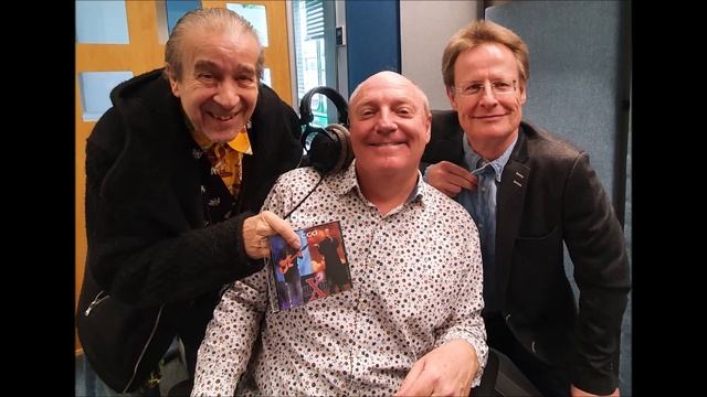 ECCO - Hexen / ORF Radio Steiermark mit Robert Sturmer 2020 02 25 смотреть онлайн