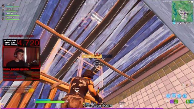 Fortnite Test Squad Event // Fortnite Battle Royale // Nederlands/English/Armenian смотреть онлайн