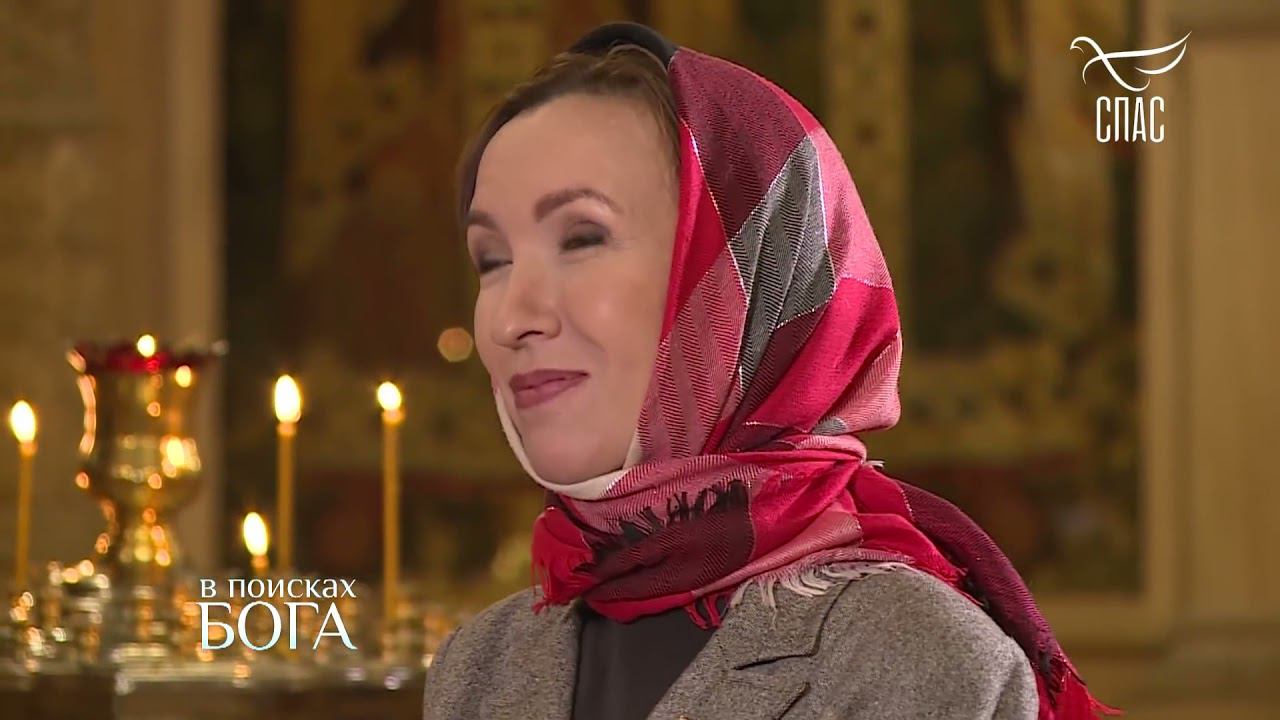 К БОГУ ЧЕРЕЗ МАТЕМАТИКУ УЧЕНЫЙ АЛЕКСЕЙ САВВАТЕЕВ В ПОИСКАХ БОГА смотреть онлайн