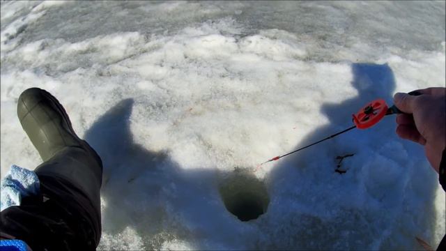 На рыбалку с Иванычем Fishing witch Ivanych Нано мелочь Ч 2 смотреть онлайн