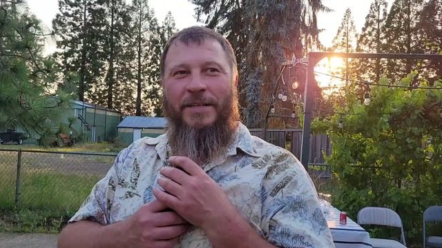 США Орегон праздник на Puzur farms. смотреть онлайн