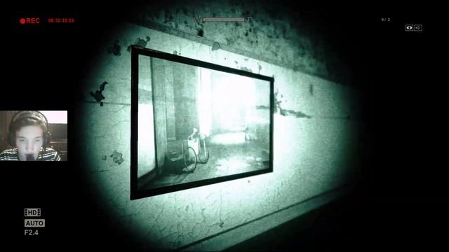 КОНЕЦ ВСЕМУ!!Я НА СВОБОДЕ...►Outlast: Whistleblower Прохождение #4 (ПЕРЕЗАЛИВ) Финал смотреть онлайн