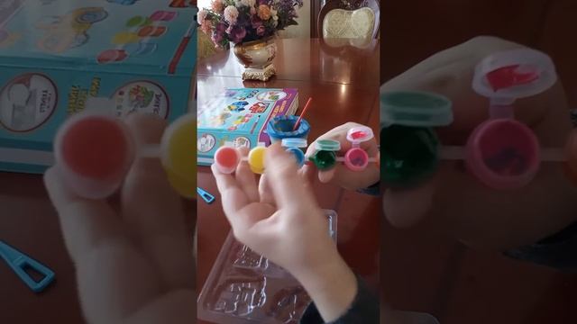 Делаем рисуем машины #2 часть смотреть онлайн