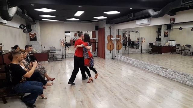 GoTango_zel: резюме по милонге (траспи) смотреть онлайн