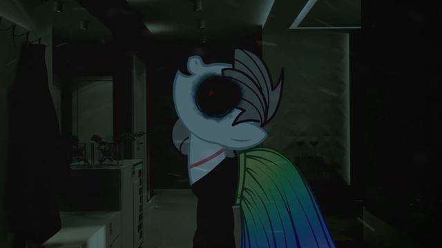 Пони Страшилка❤Мертвая Тишина❤ смотреть онлайн