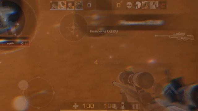 Создал новый акк,новое управление и был в шоке😮😲 смотреть онлайн