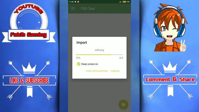 [NEW] Skybox V18 Reso 2K & 4K (TXD Tool) || GTA SA Android смотреть онлайн