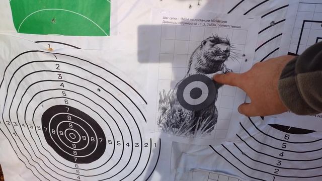 Экспансивная способность пули калибра 22lr Охотник 370Э. МР-141 Соболь Компакт смотреть онлайн