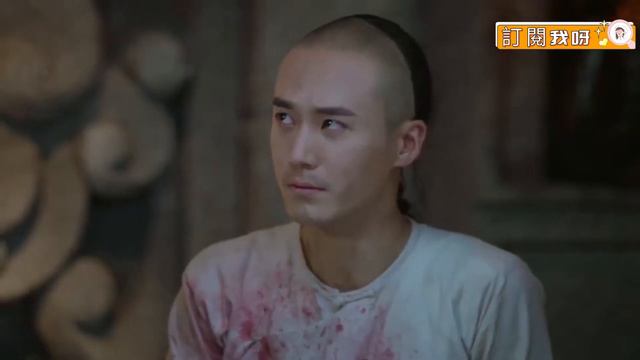 霸道皇帝為了留住灰姑娘，甘願放走前朝太子:朕的江山和美人你都搶不走！ep89-90