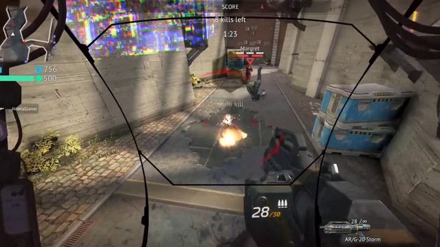 Infinity OPS Shooter - ( iOS / Android ) Gameplay Walkthrough [1080p HD 60FPS] - No Commentary смотреть онлайн
