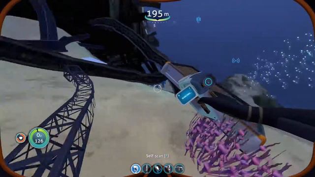 MONSTERS OF THE DEEP | Subnautica Playthrough EP 12 смотреть онлайн