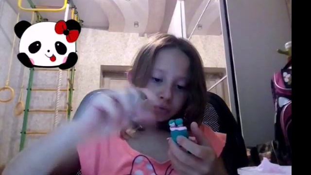 Платья для кукол лол из лёгкого пластилина ? смотреть онлайн