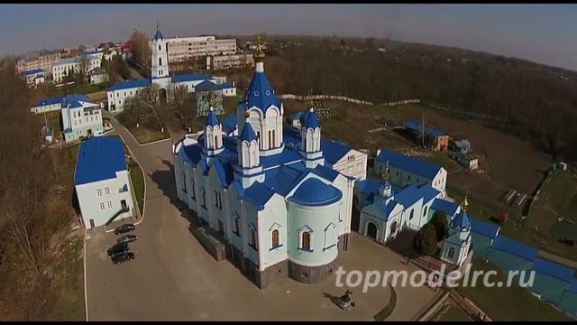 Служение и будни Коренной пустыни смотреть онлайн