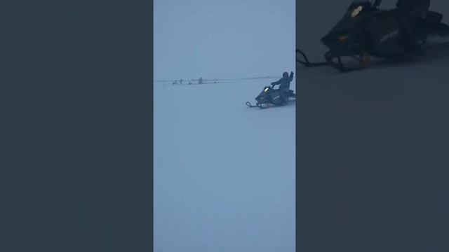 Снегоход 120 км. смотреть онлайн