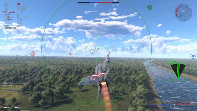 Gaijin Has No Idea How Their Battle Ratings Work (September BR Changes 2022) смотреть онлайн
