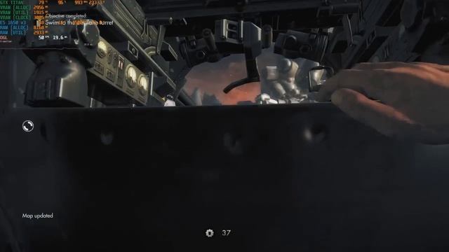 Rise Of The Titans | 2013 GTX Titan смотреть онлайн