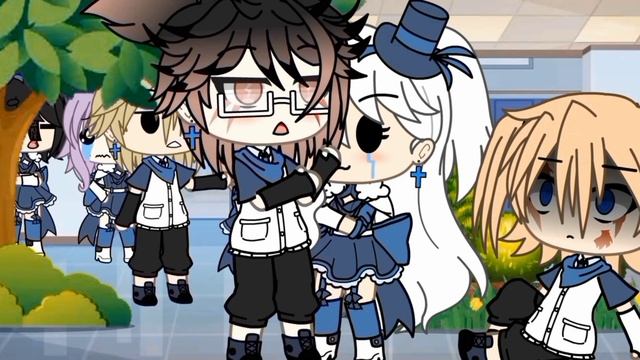 [☁️]_Миссия выполнена успешно_[☁️]/Гача лайф\? смотреть онлайн