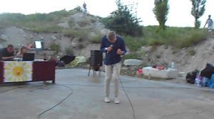 Денис Божок - "Она вернется"