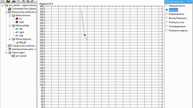 ELCUT: Электромагнитное экранирование: Часть 1 из 5 смотреть онлайн