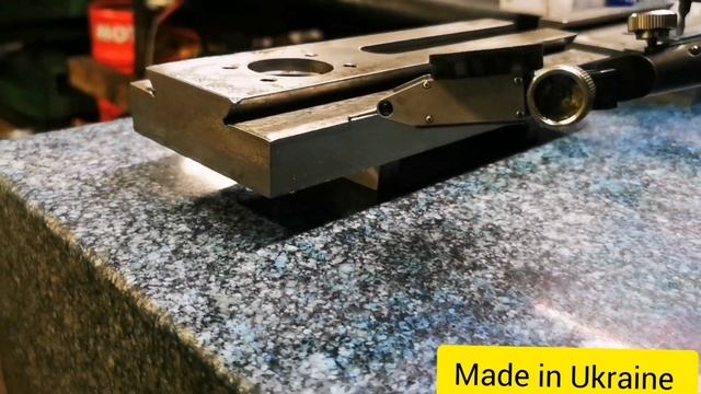 Суппортной набор токарного станка ИЖ-250 1991г. смотреть онлайн
