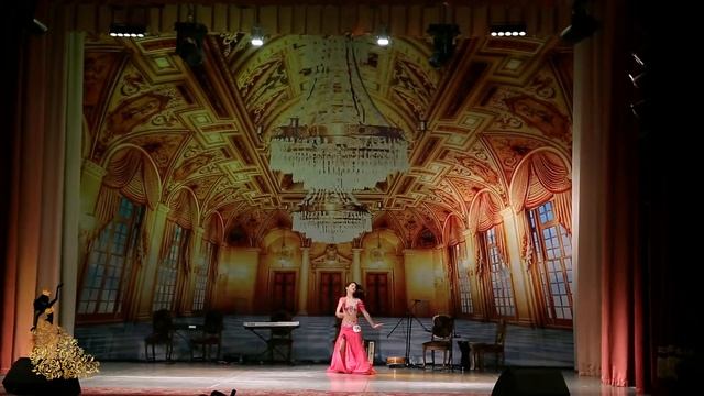 Дарья Мороз Классика ARABIAN QUEEN смотреть онлайн