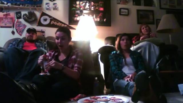 Supernatural Episode 200! Reactions! смотреть онлайн