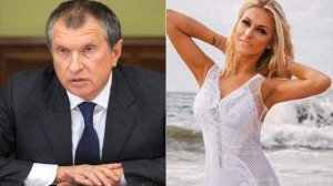 Мощный компромат на Сечина
