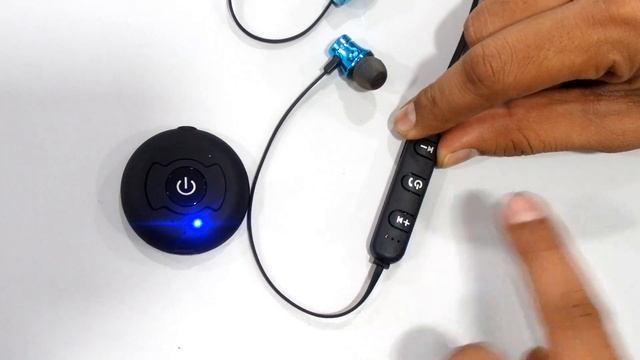 H-366T bluetooth transmitter I multi-point wireless audio bluetooth transmitter смотреть онлайн