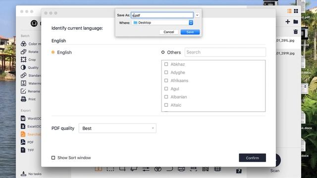 CZUR Shine Ultra 丨Remove Fingerprint смотреть онлайн