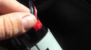 How To Remove Headlight Switch Skoda Octavia, Rapid, Superb, Kodiaq, Fabia, Volkswagen