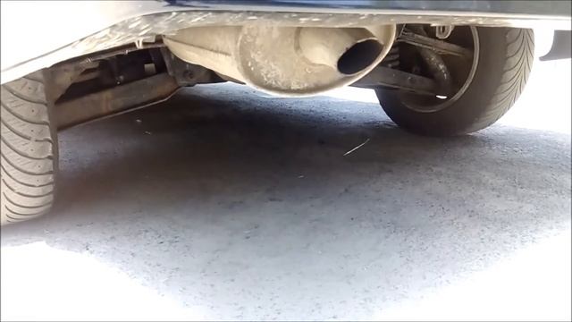 Peugeot 605 (ч.5) Ремонт закончен смотрите что получилось #peugeot605 смотреть онлайн