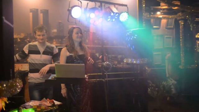 Веселый Корпоратив New Year 2014 смотреть онлайн