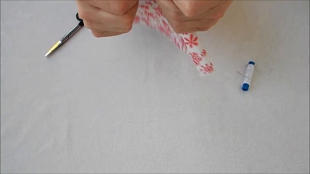DIY.Шью из обрезков. Новогодние прихватки из лоскутов. Patchwork For Beginners