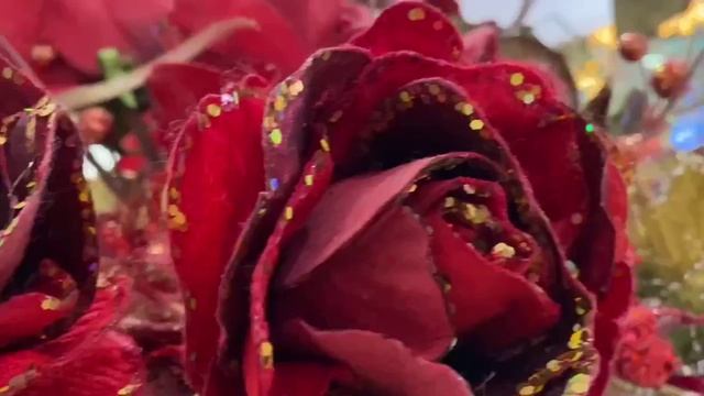 Новый год с Театром подарков.