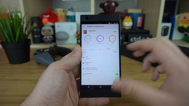 GAMING su SMARTPHONE? | RECENSIONE Razer Phone смотреть онлайн