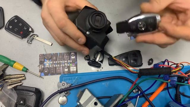 Mercedes W210 не поворачивается ключ смотреть онлайн