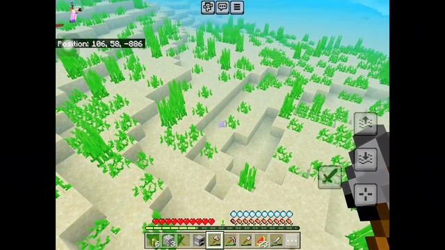 MINECRAFT PE? Survival Series Ep 1 in Hindi 1.20 | Made OP Survival Base & Iron Armor? #minecraftpe смотреть онлайн