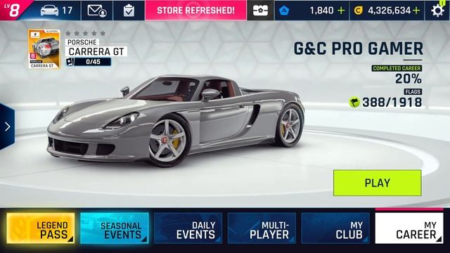 (Live) Asphalt 9 Legends | Multiplayer, Session Events & More Gameplay Part 6 смотреть онлайн