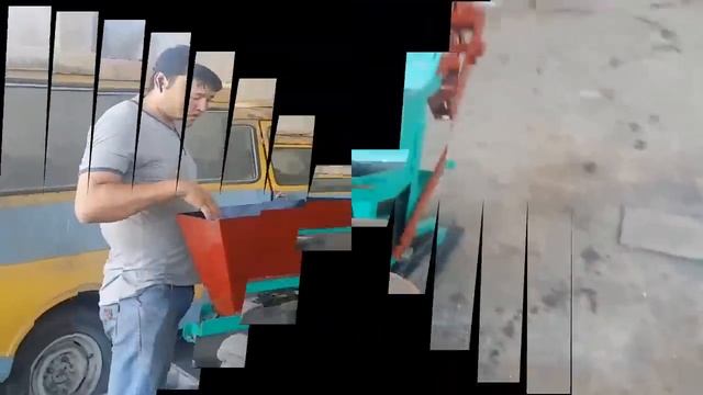 ХОМ ГИШТ ИШЛАБ ЧИКАРИШ БИЗНЕСИ смотреть онлайн