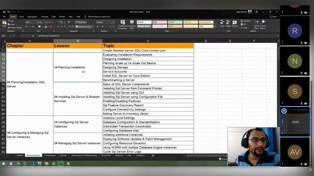 003# Creating Oracle VirtualBox VM & Join it to Home Lab Domain смотреть онлайн
