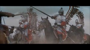Sabaton - Winged Hussars