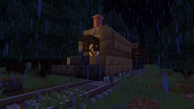 Create Mod Trains - Choo Choo Charles & Player's Train смотреть онлайн