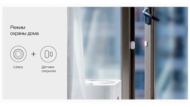 Представляем шлюз умного дома Aqara Hub HM1S-G01 EU: оптимальное решение для автоматизации дома! смотреть онлайн