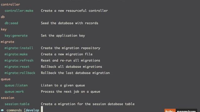 Custom Artisan Commands and You: The Obligatory "Hello World" Command смотреть онлайн