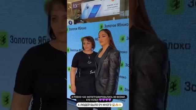 Гоар Аветисян последний день в Красноярске смотреть онлайн