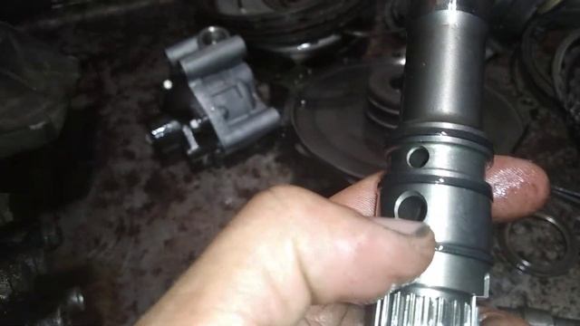 Вариатор jf011e!Рено Калеос смотреть онлайн